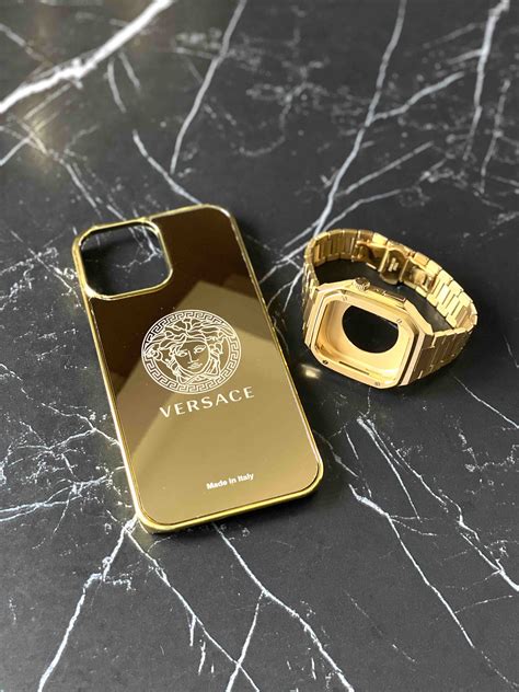 versace case iphone 11 pro max